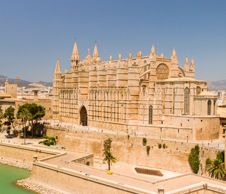 La Seu