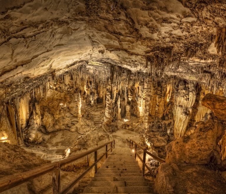 Cuevas de Drach
