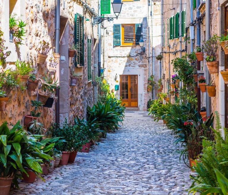 Valldemossa
