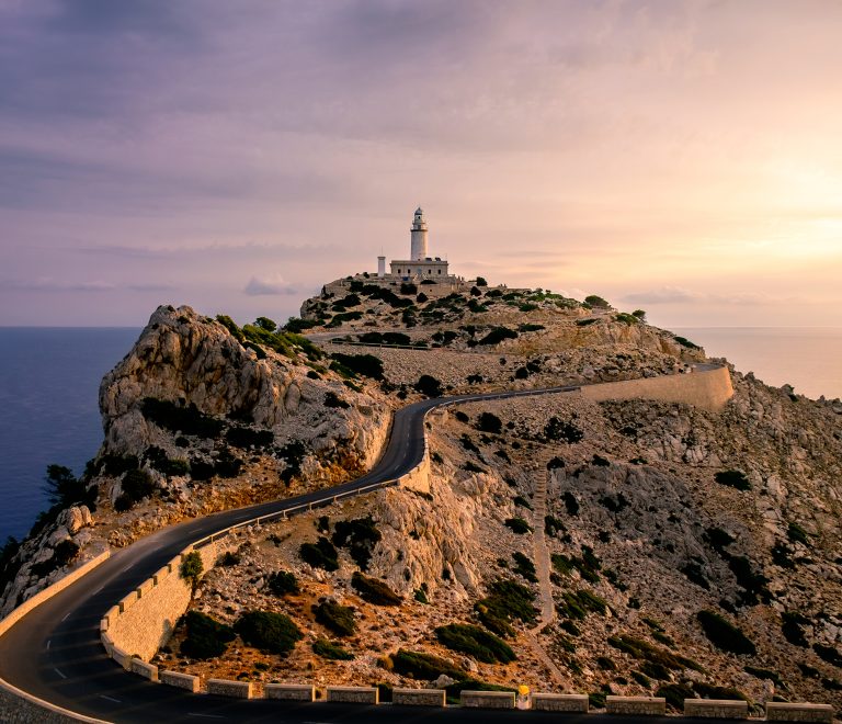 Far de Formentor