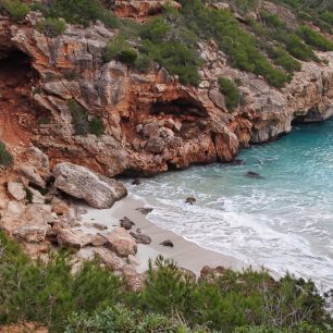 Calo des Moro