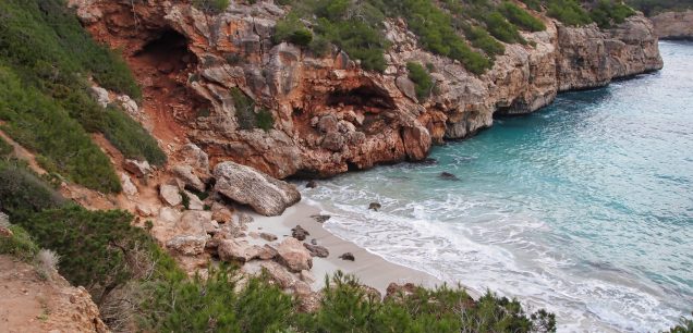 Calo des Moro