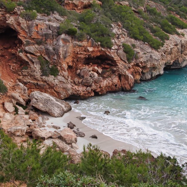 Calo des Moro