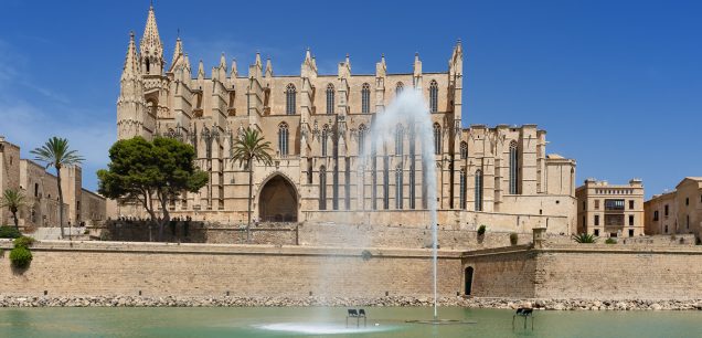 La Seu