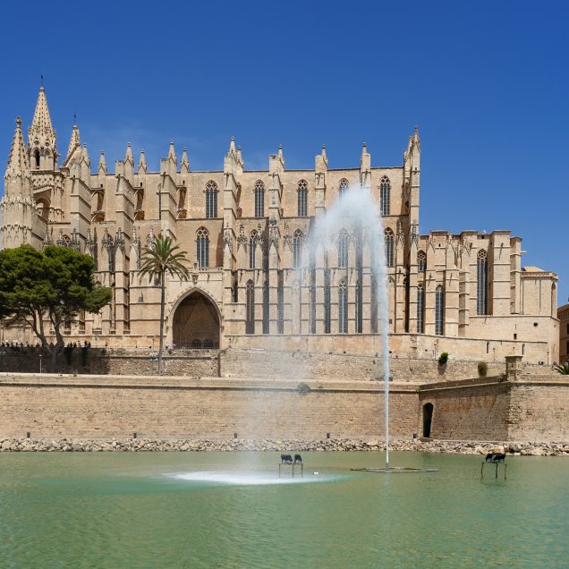 La Seu