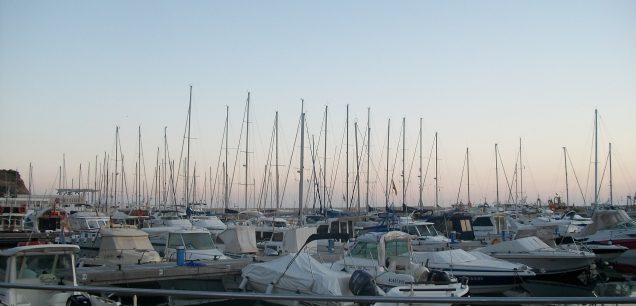 Port de Soller