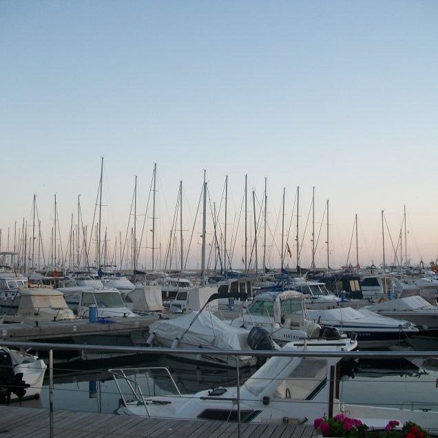 Port de Soller