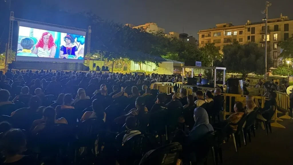 Foto: Primăria din Palma